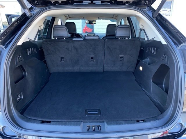 Certified 2022 Ford Edge SEL w/ Convenience Package image 23