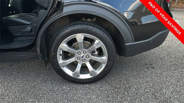 Certified 2020 Ford Explorer Platinum w/ Premium Technology Package image 19