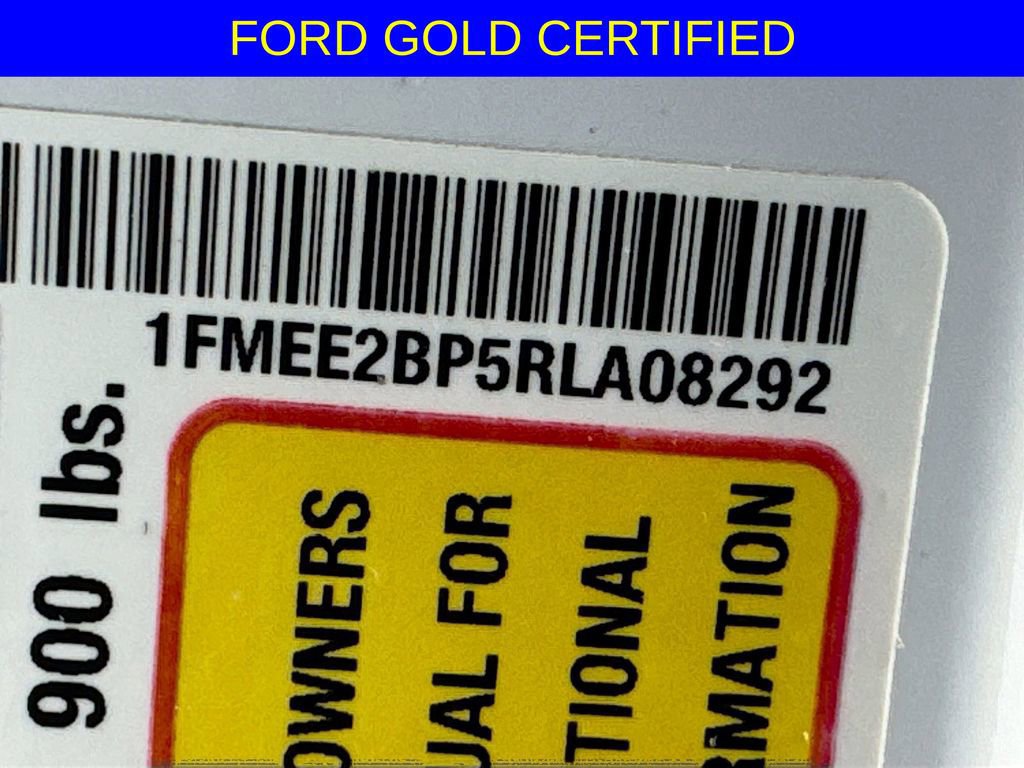 Certified 2024 Ford Bronco Wildtrak image 32