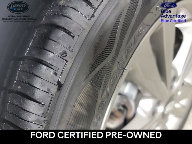 Used 2018 Hyundai Elantra SEL w/ Cargo Package FWD image 11