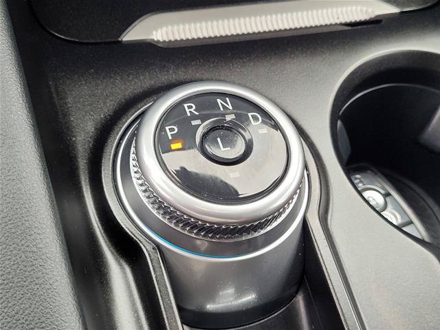 Certified 2025 Ford Explorer ST-Line AWD/4WD image 25