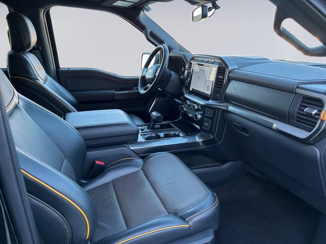 Certified 2023 Ford F150 Tremor w/ Equipment Group 402A High image 15