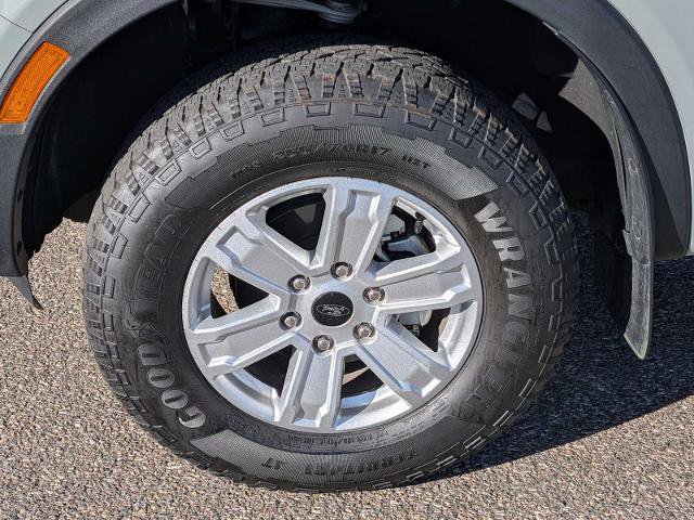 Certified 2024 Ford Ranger XL w/ Trailer Tow Package AWD/4WD image 12