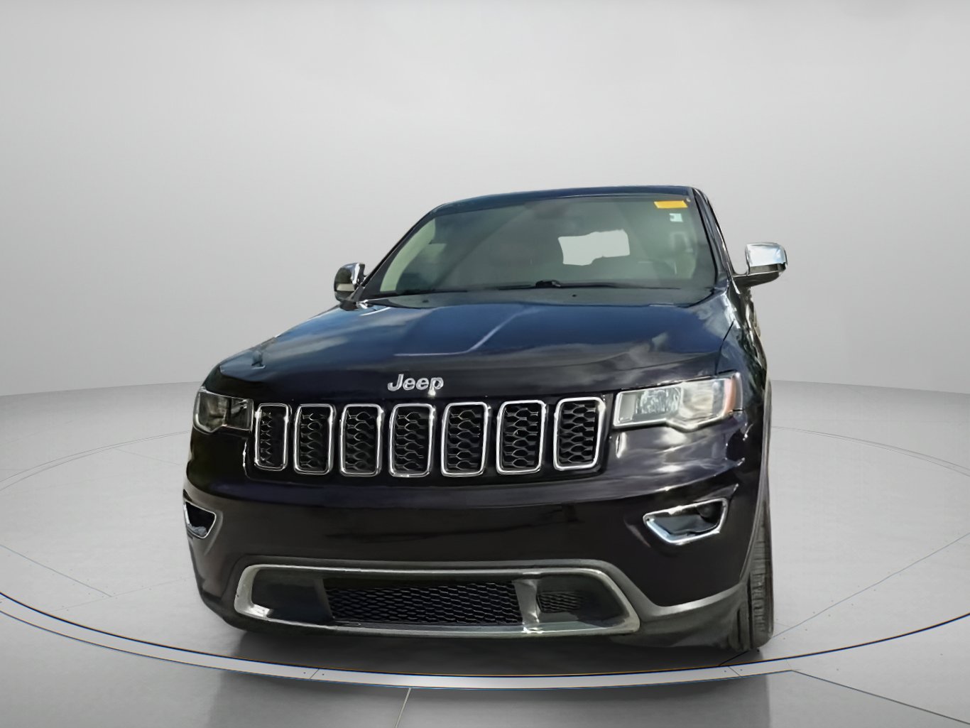 Used 2019 Jeep Grand Cherokee Limited image 8