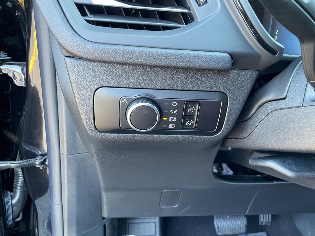 Certified 2025 Ford Escape ST-Line image 22