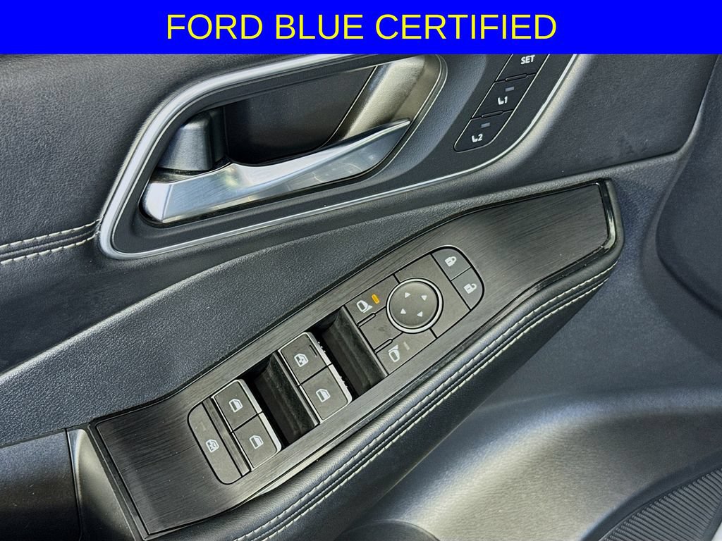 Used 2021 Nissan Rogue SL w/ Premium Package FWD image 21