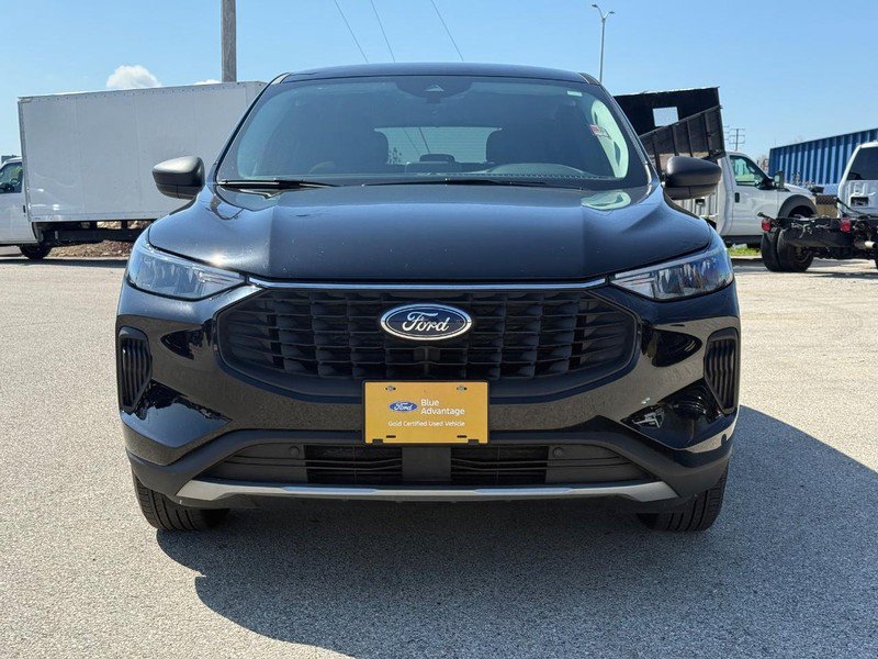 Certified 2023 Ford Escape Active AWD/4WD image 7