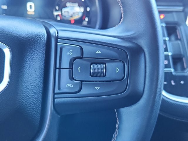 Used 2023 GMC Yukon AT4 w/ AT4 Premium Package AWD/4WD image 22