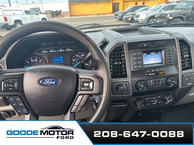 Certified 2020 Ford F250 XL w/ Power Equipment Group image 23