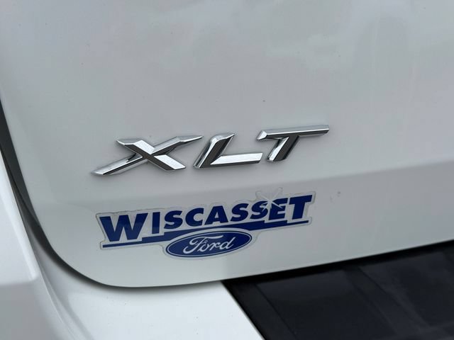 Certified 2023 Ford Explorer XLT w/ Equipment Group 202A AWD/4WD image 19