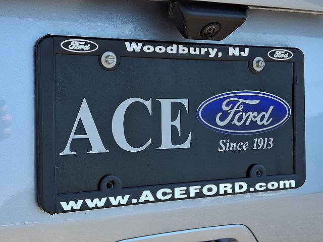 Certified 2022 Ford Escape SE w/ SE Sport Appearance Package AWD/4WD image 30