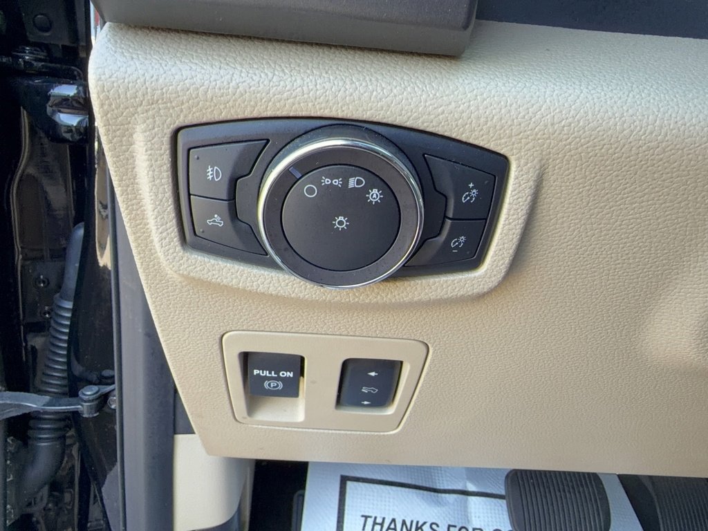 Certified 2018 Ford F150 XLT w/ Equipment Group 301A Mid image 24