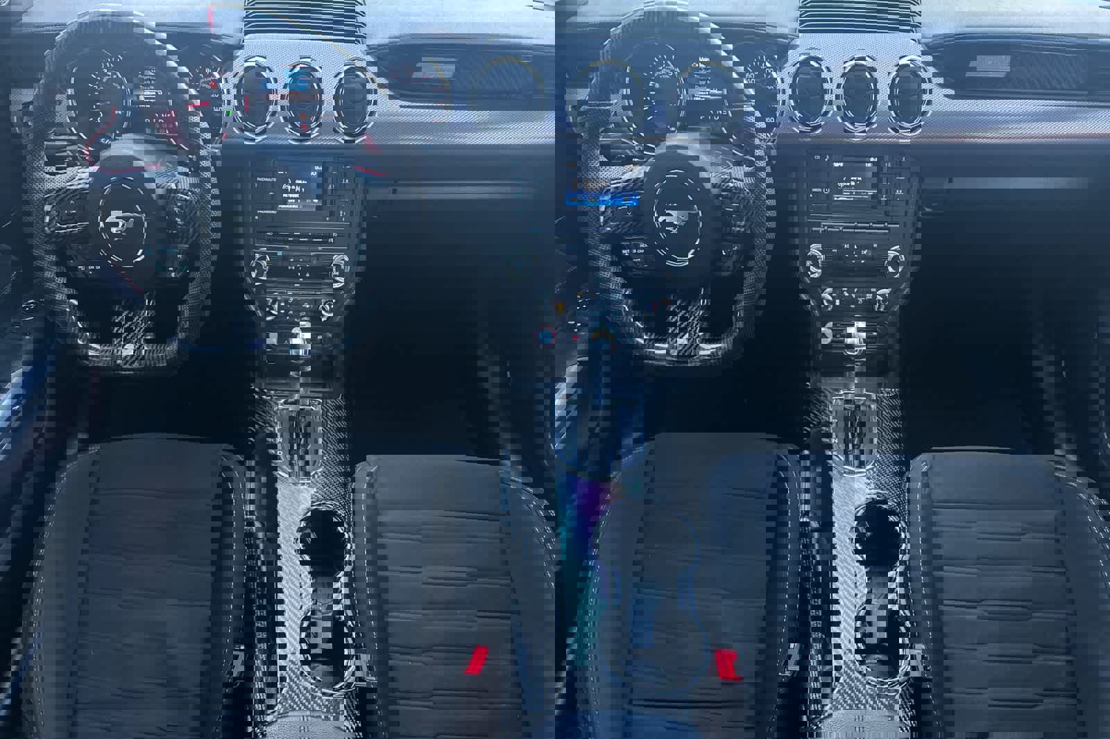 Certified 2017 Ford Mustang GT image 9