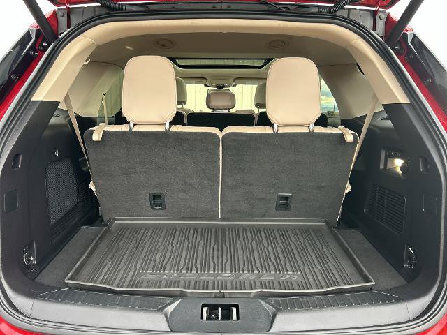 Certified 2021 Ford Explorer Limited w/ Equipment Group 301A AWD/4WD image 27