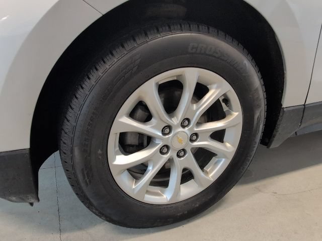 Certified 2019 Chevrolet Equinox LS w/ LS Convenience Package FWD image 9