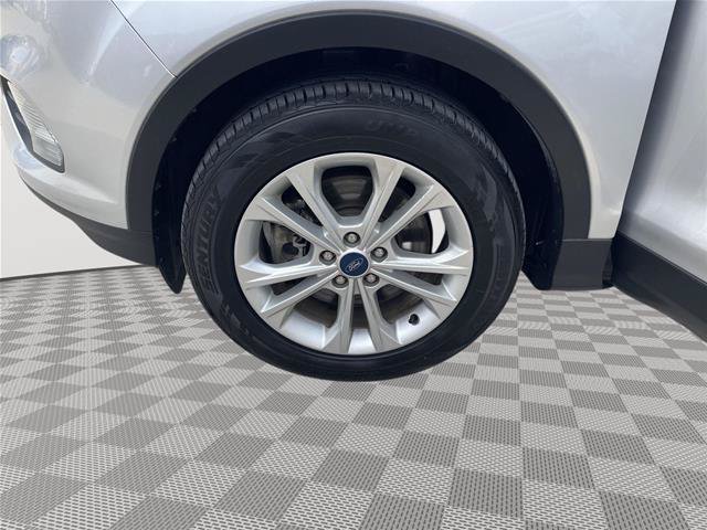 Certified 2019 Ford Escape SE AWD/4WD image 10