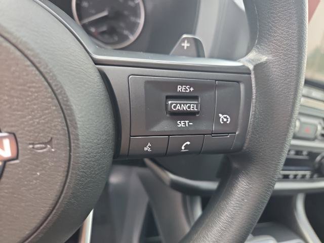 Used 2024 Nissan Pathfinder S AWD/4WD image 27