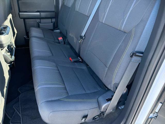 Certified 2024 Ford F150 STX AWD/4WD image 20