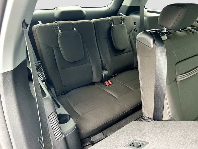 Certified 2023 Ford Explorer XLT image 26