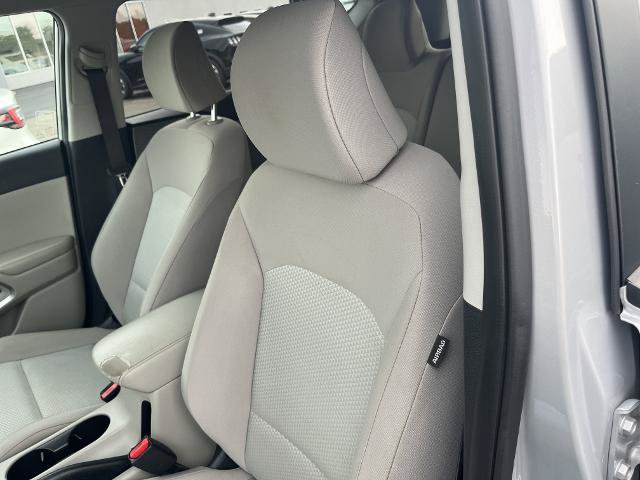Used 2020 Kia Soul LX FWD image 9