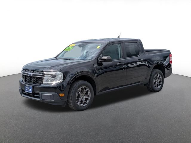 Certified 2023 Ford Maverick XLT FWD image 5