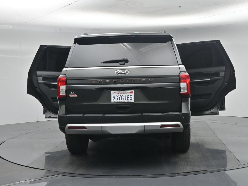 Certified 2023 Ford Expedition Timberline AWD/4WD image 39