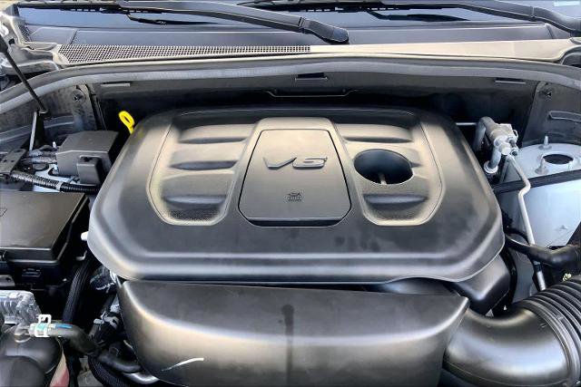 Used 2021 Jeep Grand Cherokee Limited image 31