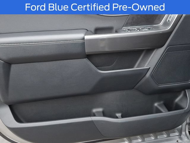 Certified 2023 Ford F150 XLT w/ Equipment Group 302A High AWD/4WD image 15