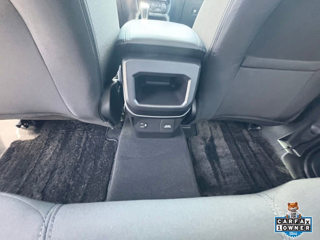 Certified 2025 Ford Ranger XLT AWD/4WD image 29