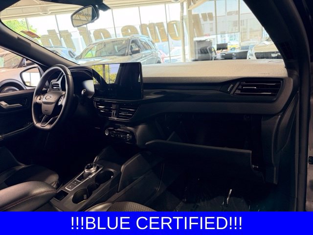Certified 2024 Ford Escape ST-Line w/ Tech Pack #1 AWD/4WD image 12