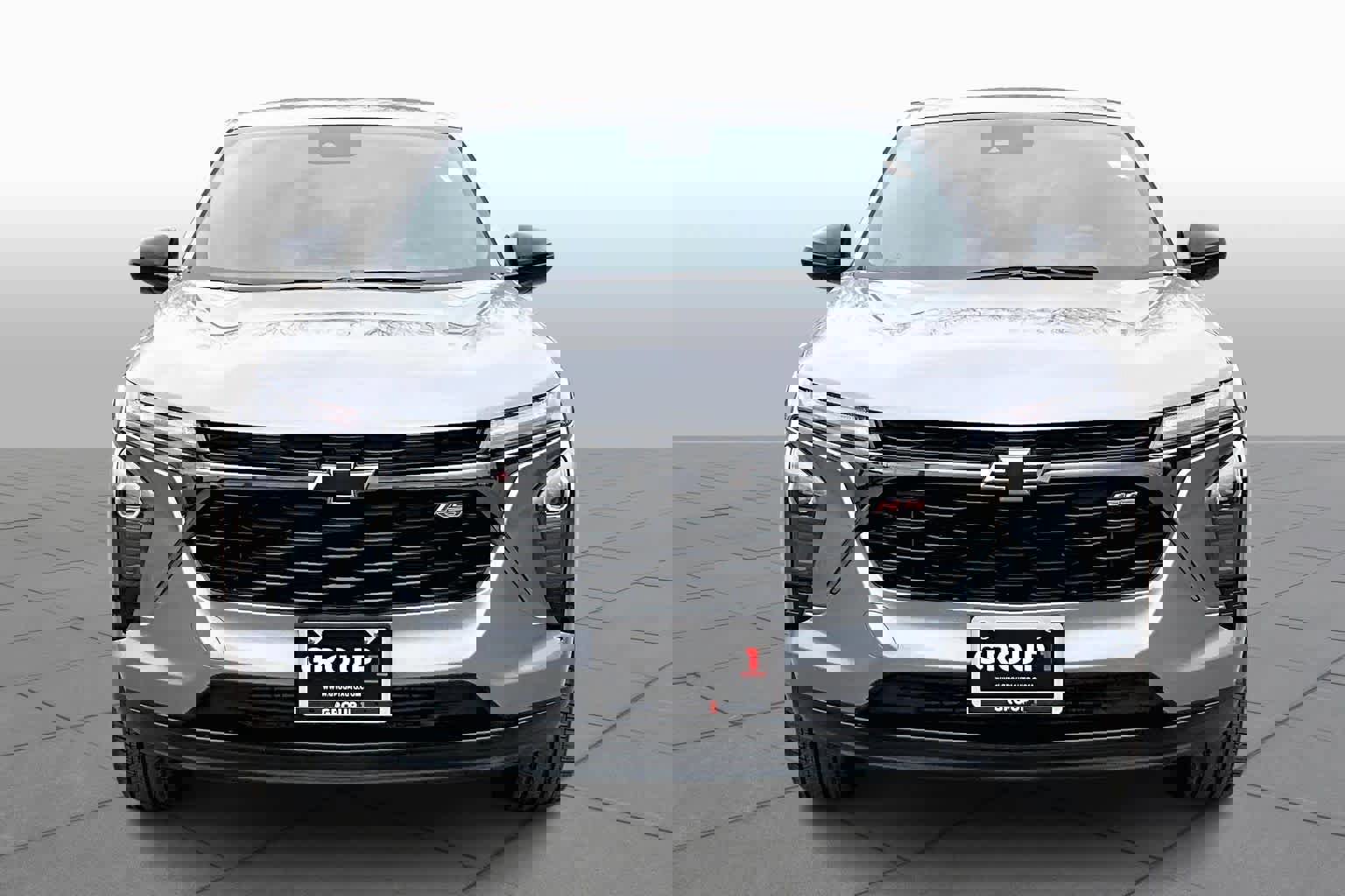 Used 2025 Chevrolet Trax RS w/ Driver Confidence Package image 6