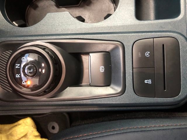 Certified 2025 Ford Maverick Lariat w/ 4K Tow Package image 18