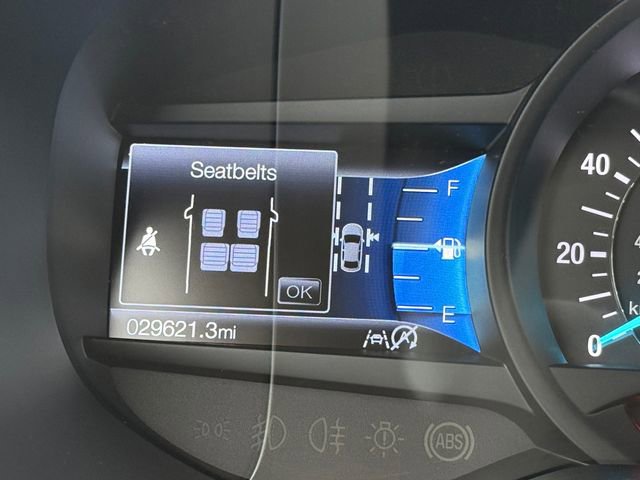 Certified 2023 Ford Edge SEL w/ Sport Appearance Package AWD/4WD image 17