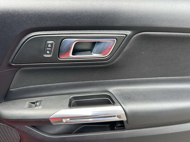 Certified 2018 Ford Mustang GT w/ GT Performance Package RWD image 22