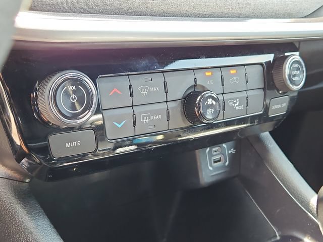 Used 2024 Jeep Compass Sport AWD/4WD image 19