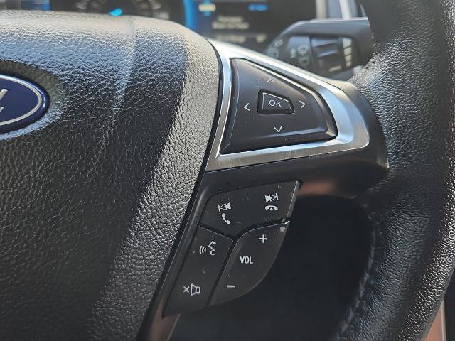 Certified 2022 Ford Edge SEL w/ Convenience Package image 22