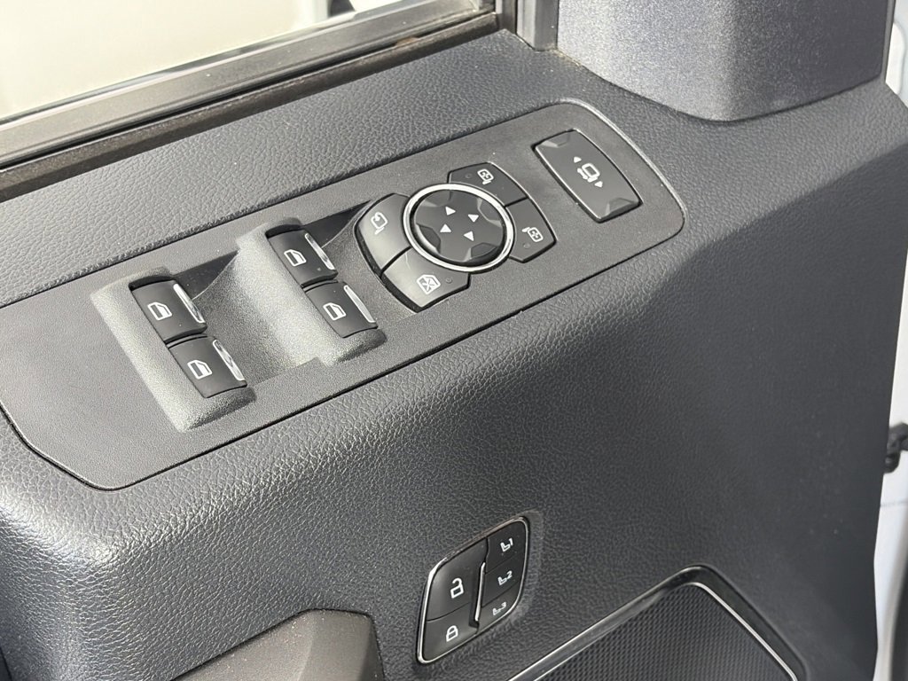 Certified 2022 Ford F350 Platinum image 26