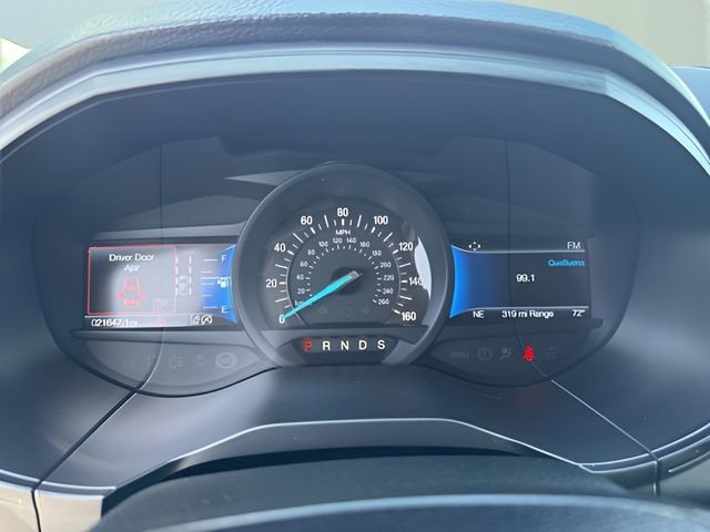 Certified 2023 Ford Edge SEL w/ Convenience Package AWD/4WD image 22