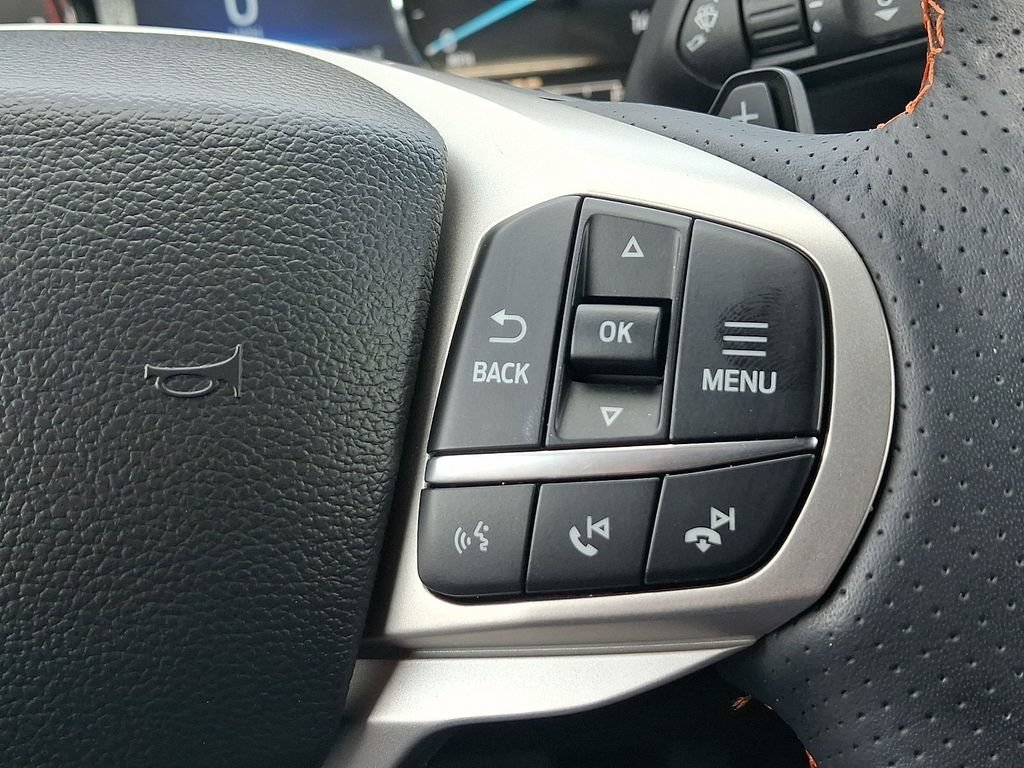 Certified 2023 Ford Explorer Timberline w/ Timberline Technology Package AWD/4WD image 24