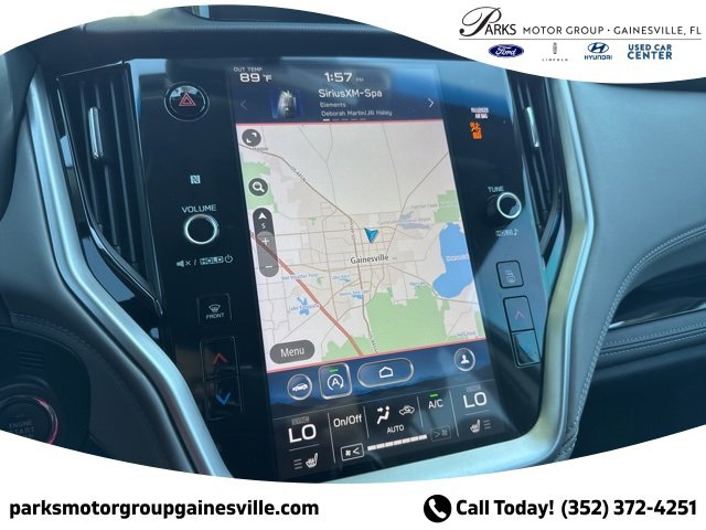 Used 2020 Subaru Outback Limited image 23