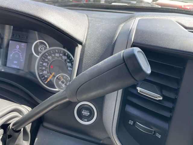 Used 2020 RAM 2500 Tradesman w/ Chrome Appearance Group image 24