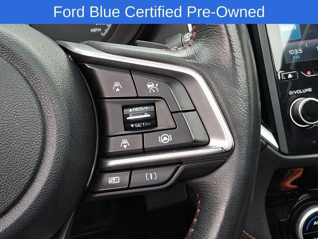 Used 2021 Subaru Forester Sport image 25