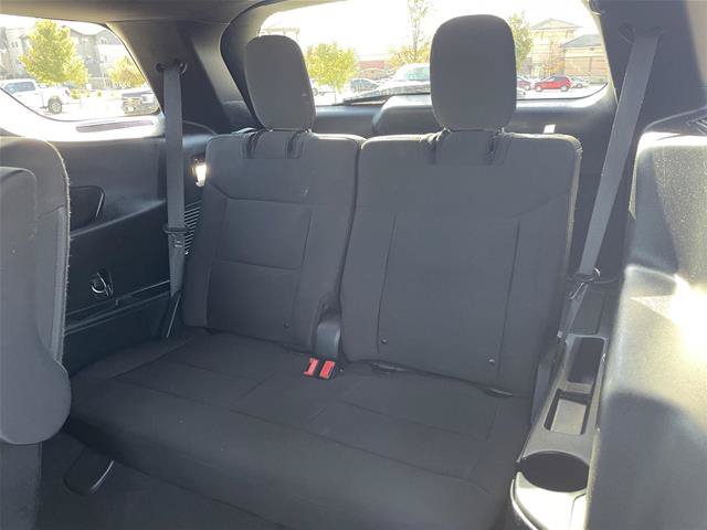 Certified 2020 Ford Explorer XLT w/ Comfort Package AWD/4WD image 22