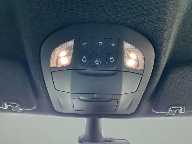 Used 2025 Chrysler Pacifica Select FWD image 28