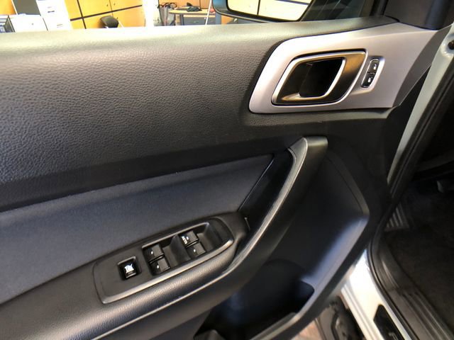 Certified 2023 Ford Ranger XLT w/ Equipment Group 302A High image 12