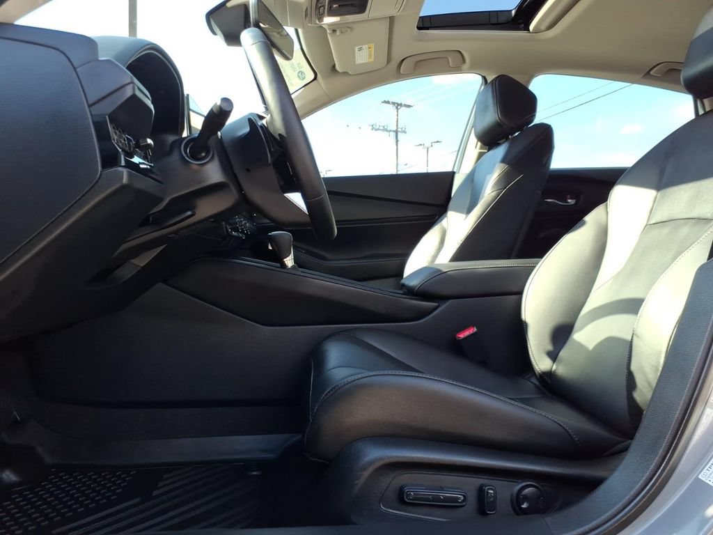 Used 2025 Honda Accord Touring image 15