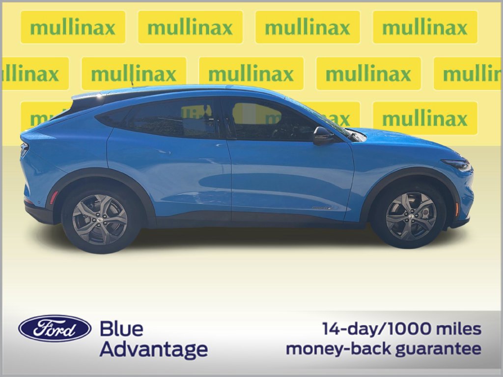 Certified 2023 Ford Mustang Mach-E Select RWD image 2