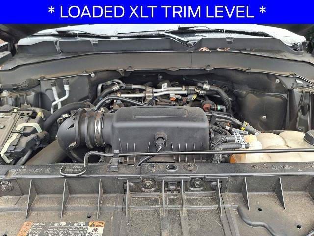 Certified 2022 Ford Explorer XLT AWD/4WD image 29