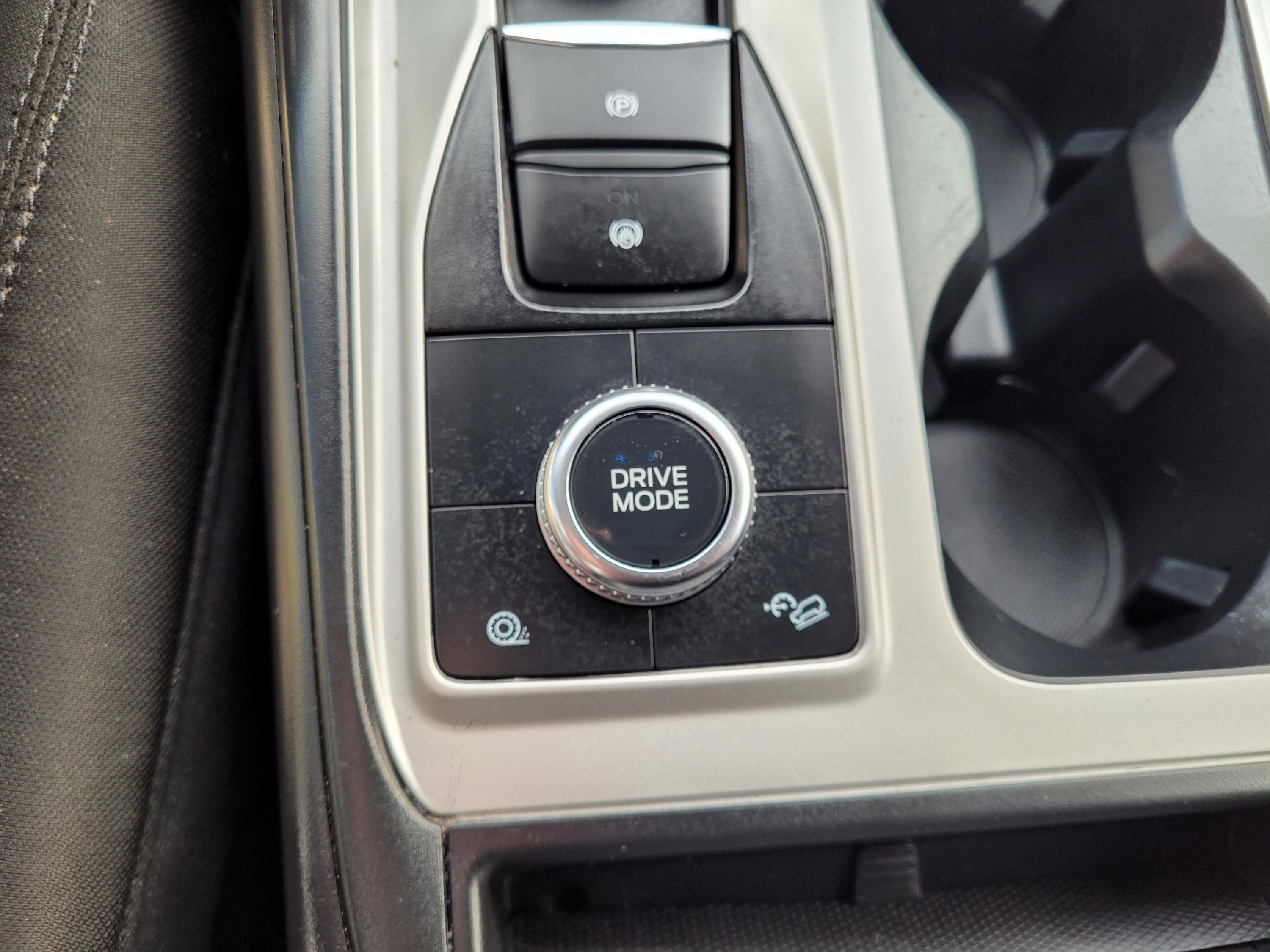 Certified 2023 Ford Explorer XLT AWD/4WD image 25