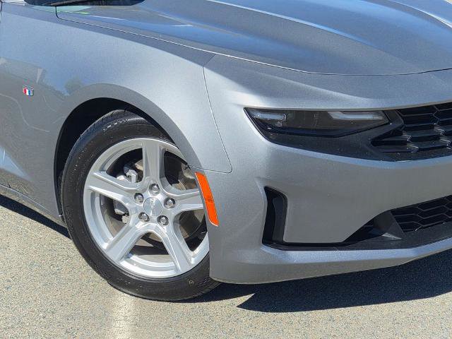 Used 2023 Chevrolet Camaro LT image 9